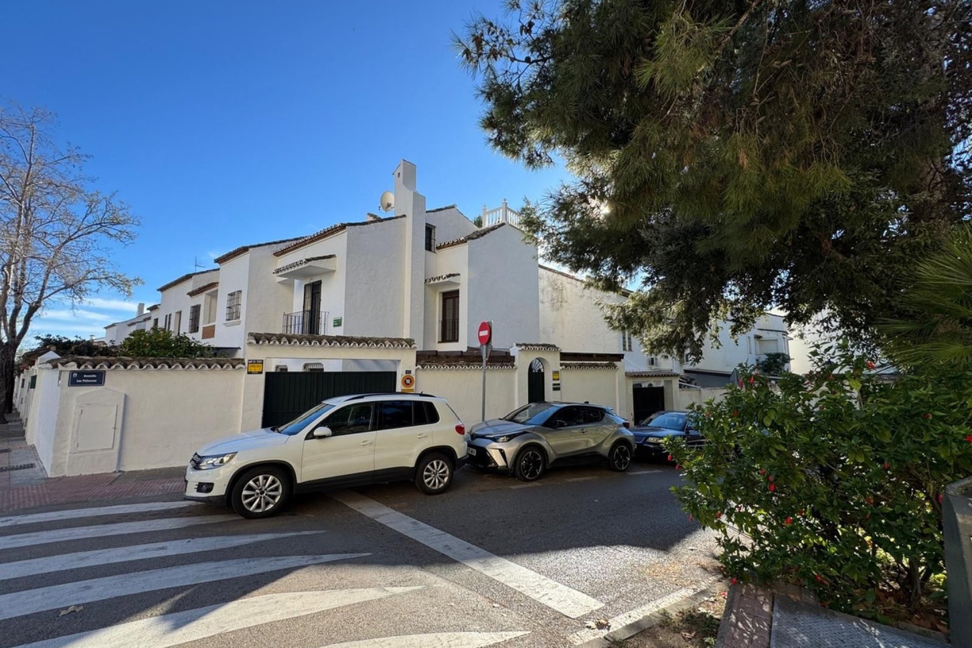 Resale - Town house - Marbella - Marbella Centro