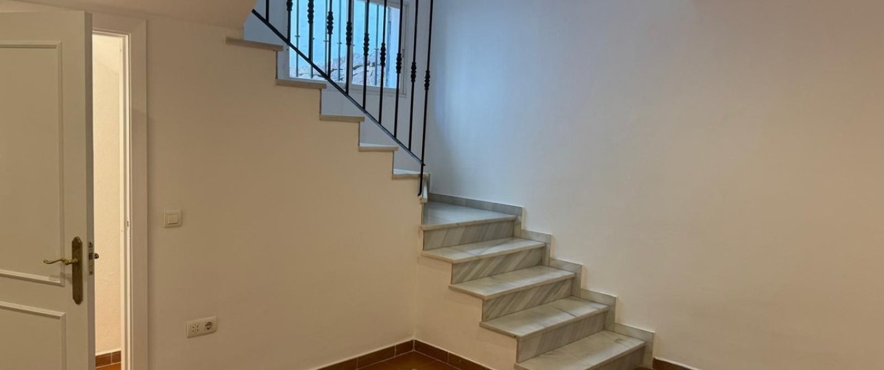 Resale - Town house - Marbella - Marbella Centro
