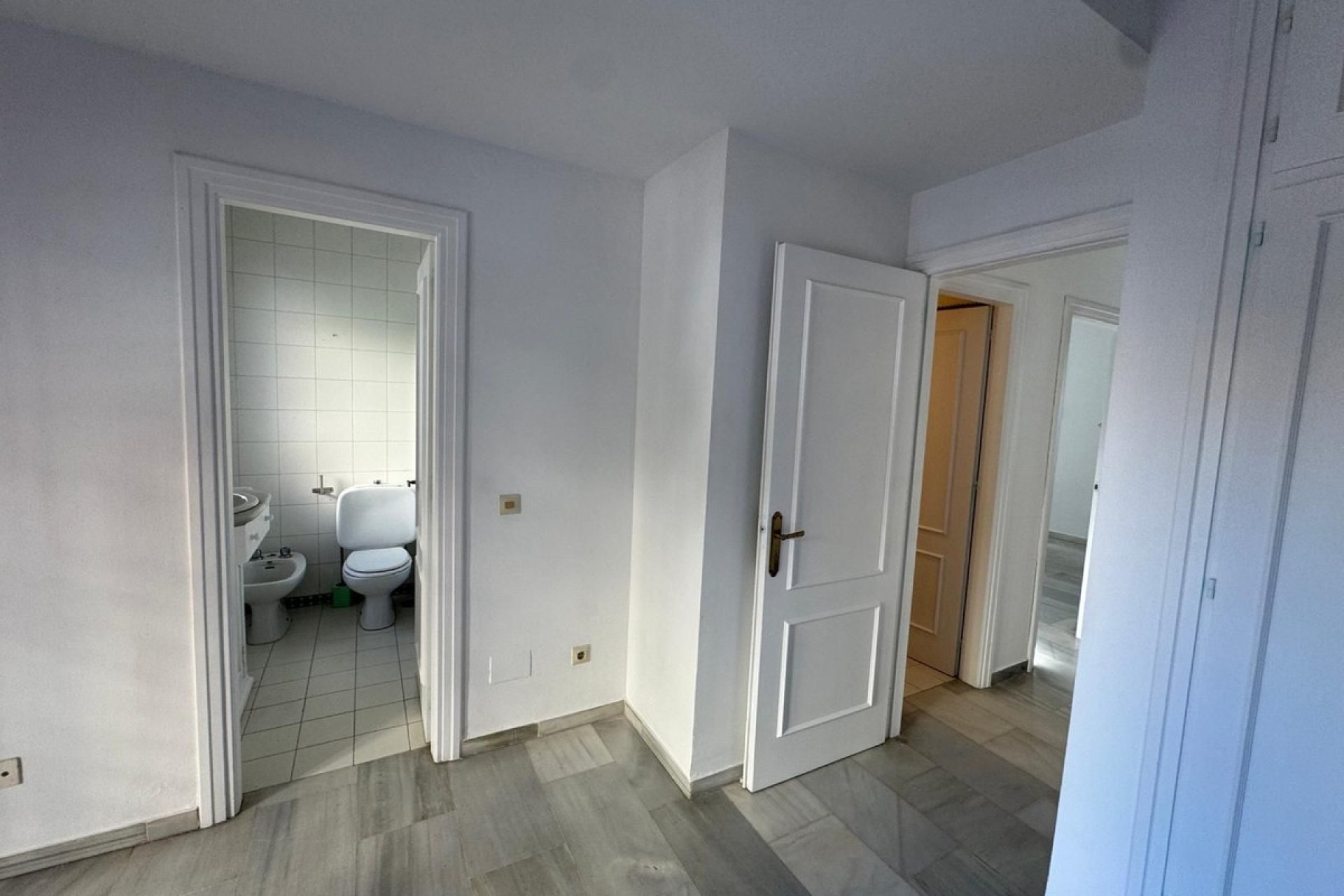 Resale - Town house - Marbella - Marbella Centro