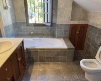 Resale - Town house - Marbella - Marbella Centro
