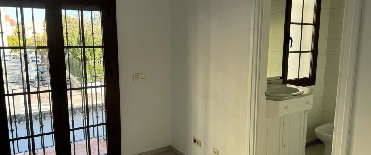 Resale - Town house - Marbella - Marbella Centro