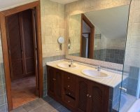 Resale - Town house - Marbella - Marbella Centro
