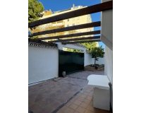 Resale - Town house - Marbella - Marbella Centro