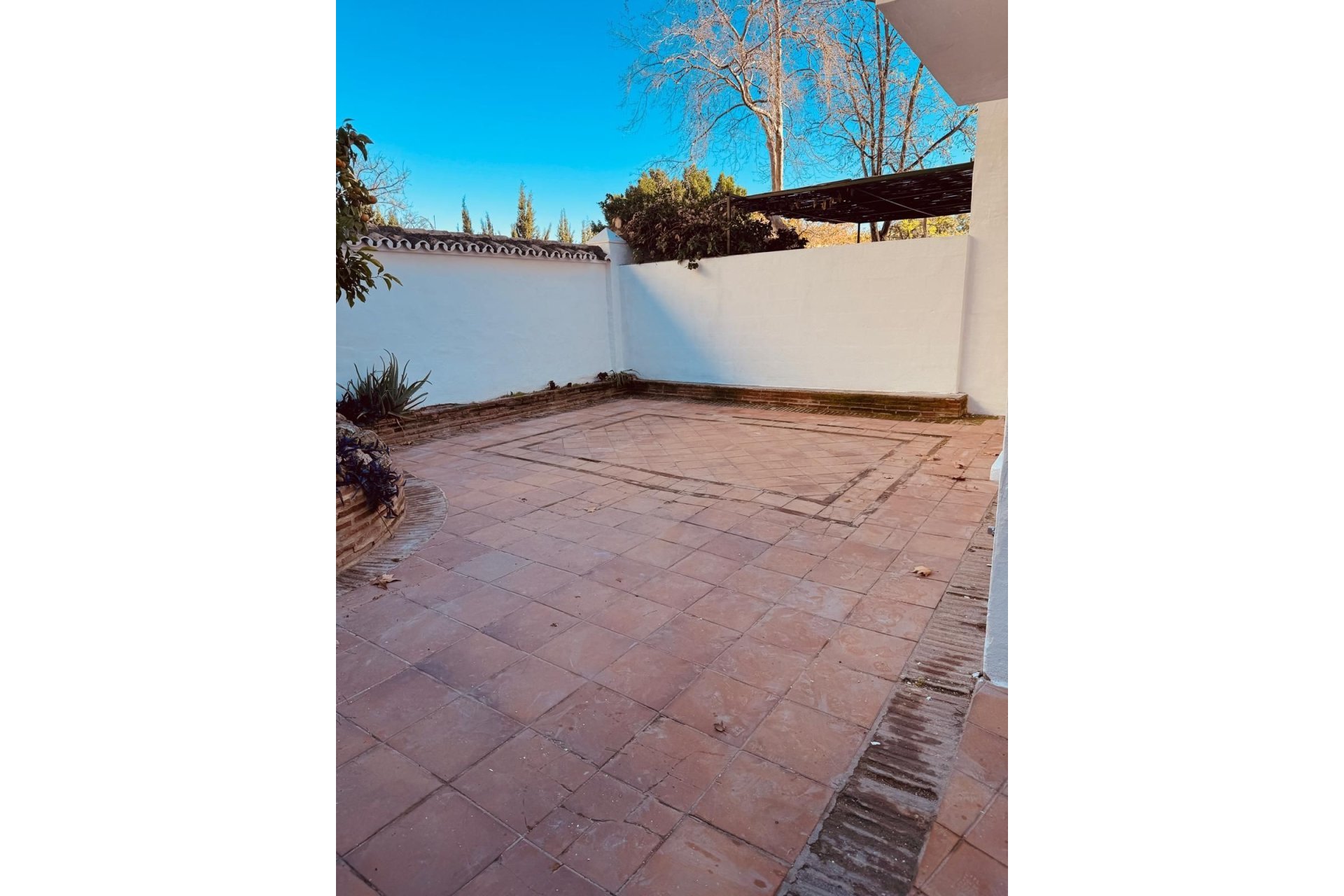 Resale - Town house - Marbella - Marbella Centro