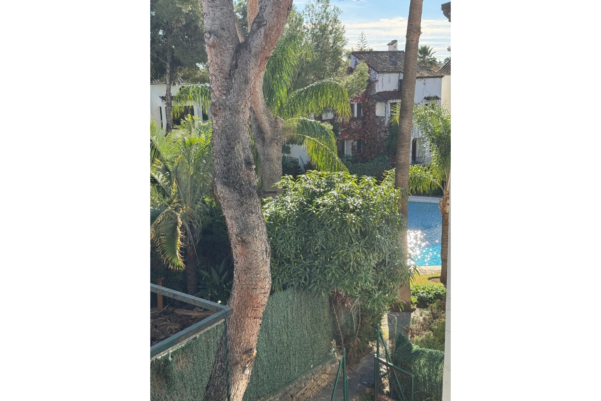 Resale - Town house - Marbella - Marbella Centro