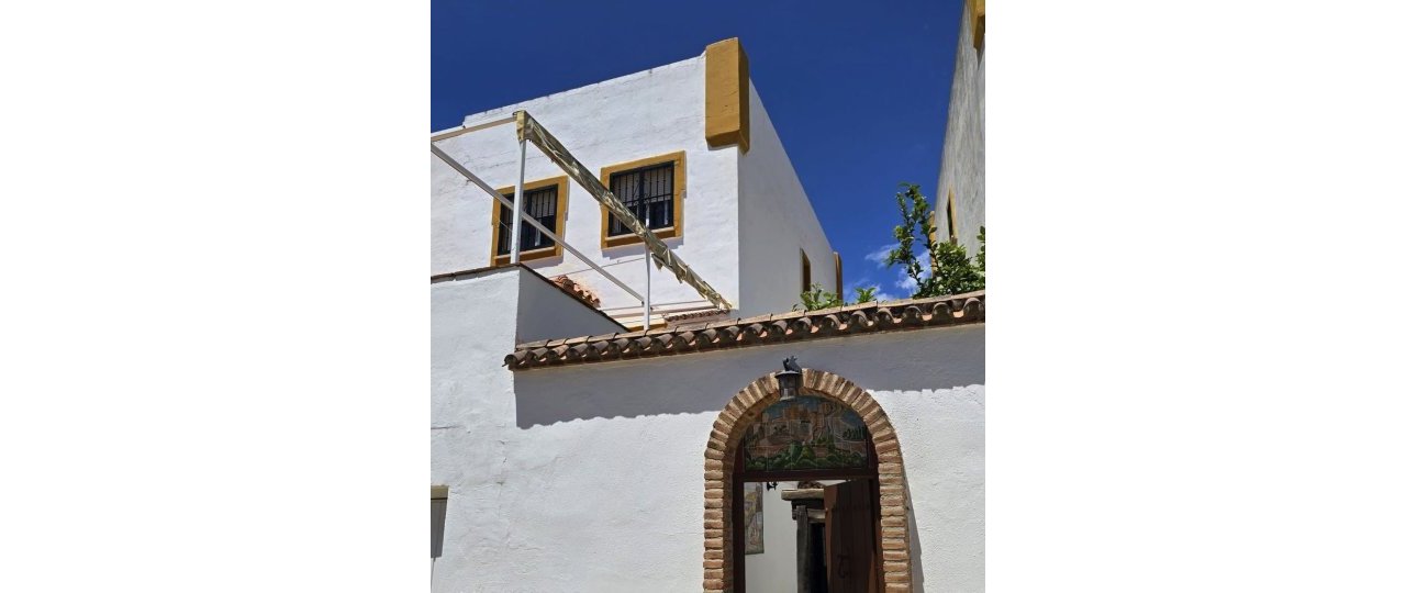 Resale - Town house - Marbella - Marbella Centro
