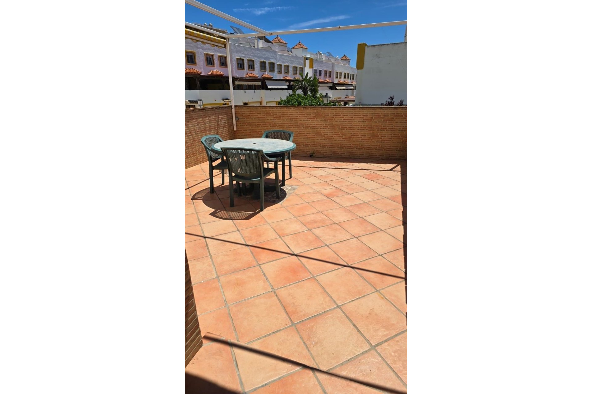 Resale - Town house - Marbella - Marbella Centro