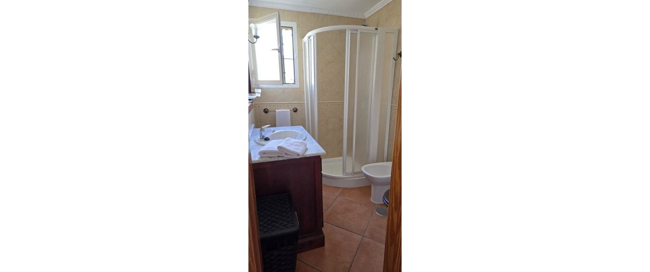 Resale - Town house - Marbella - Marbella Centro