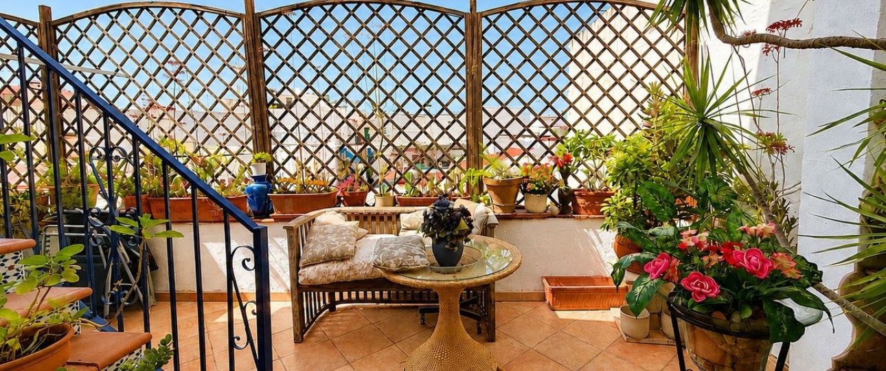 Resale - Town house - Marbella - Marbella Centro