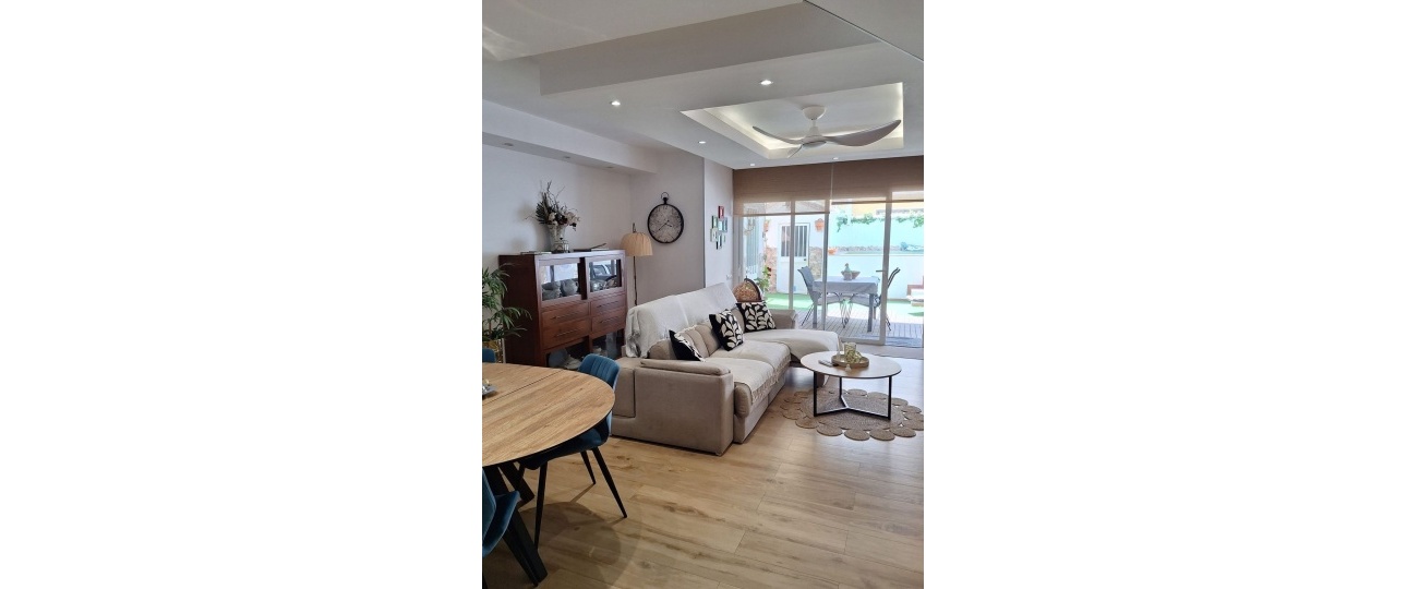 Resale - Town house - Marbella - Marbella Centro