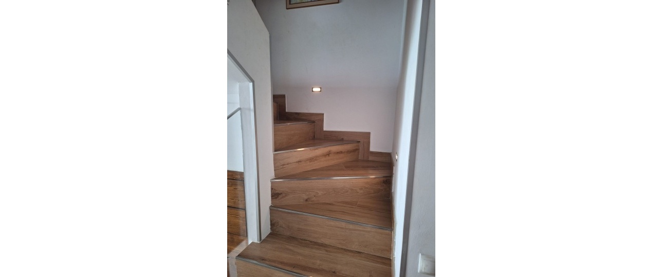 Resale - Town house - Marbella - Marbella Centro