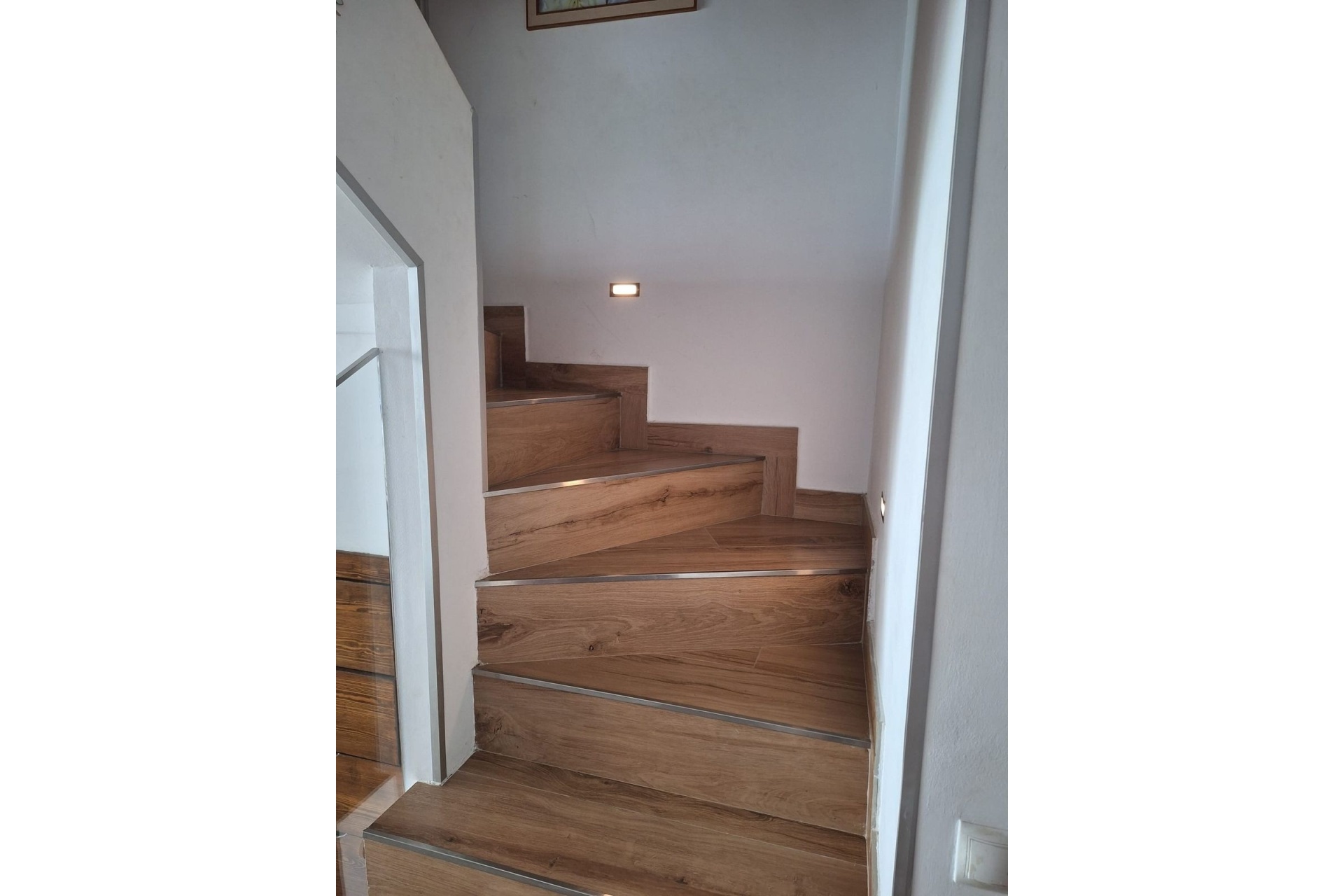 Resale - Town house - Marbella - Marbella Centro