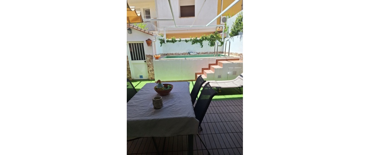 Resale - Town house - Marbella - Marbella Centro