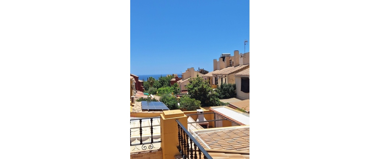 Resale - Town house - Marbella - Marbella Centro