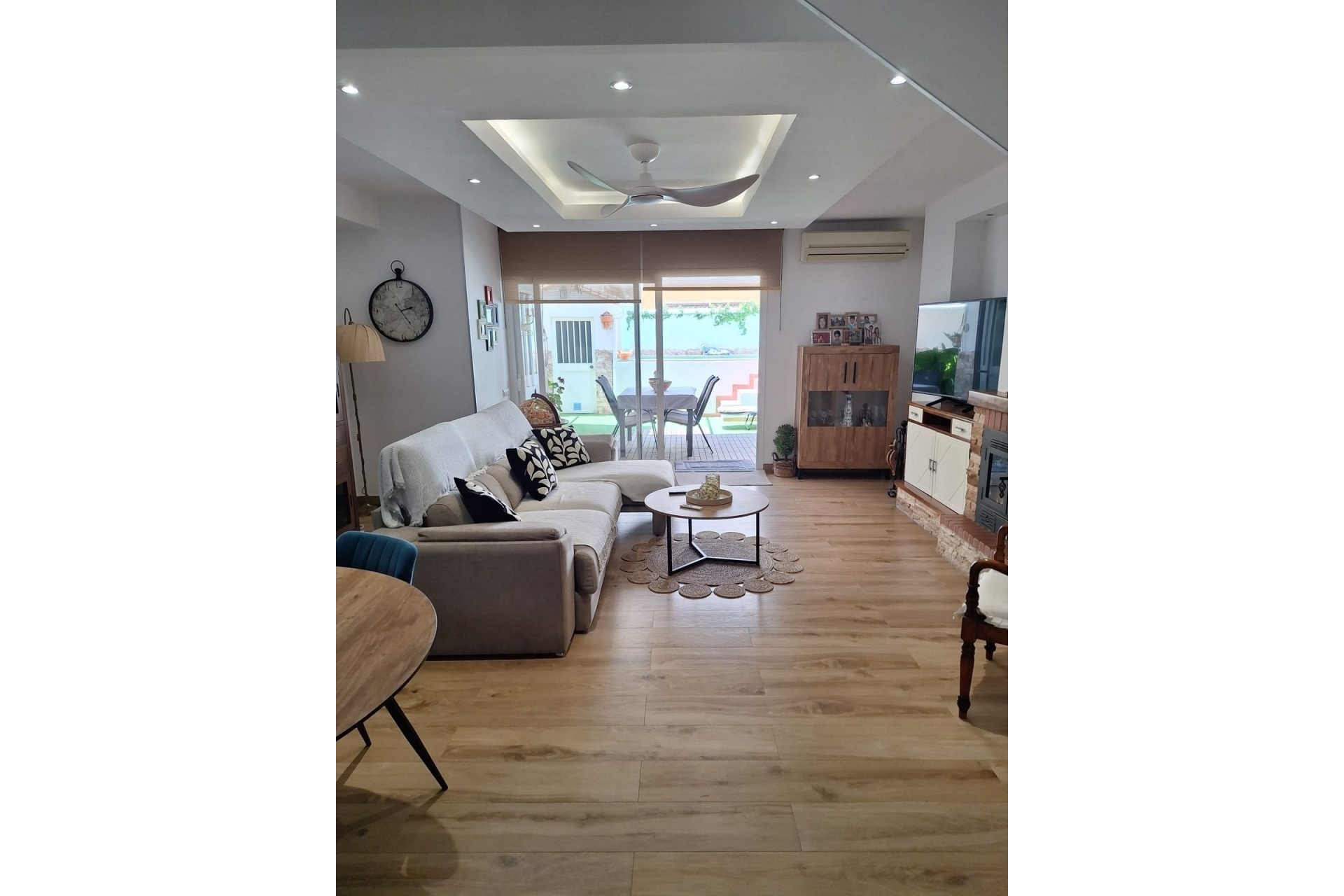 Resale - Town house - Marbella - Marbella Centro