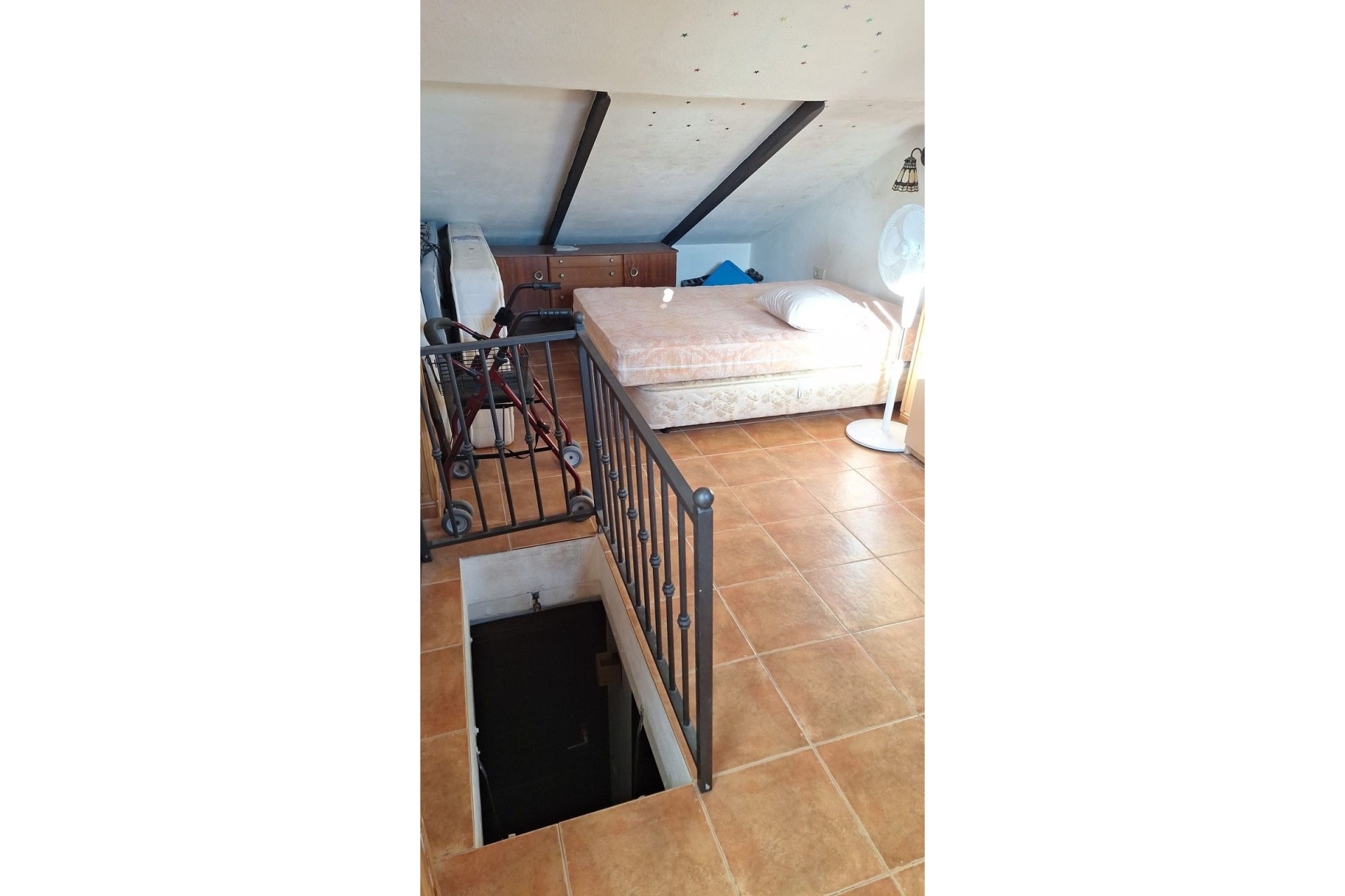 Resale - Town house - Marbella - Marbella Centro