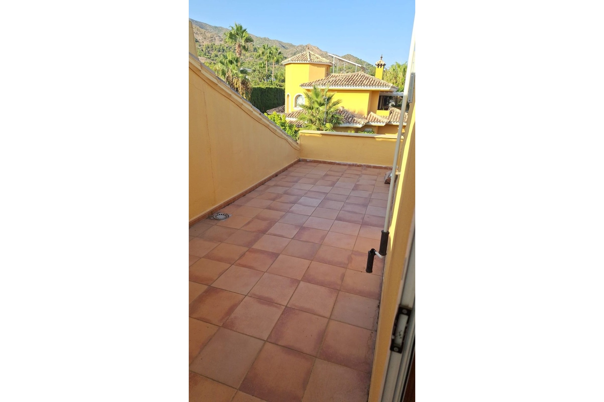 Resale - Town house - Marbella - Marbella Centro