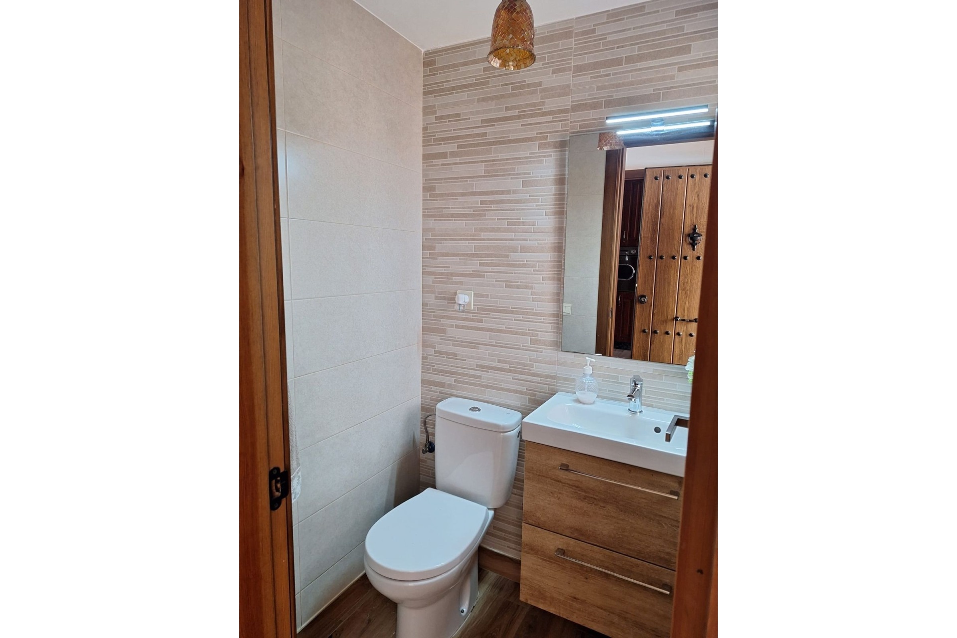 Resale - Town house - Marbella - Marbella Centro