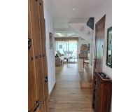 Resale - Town house - Marbella - Marbella Centro