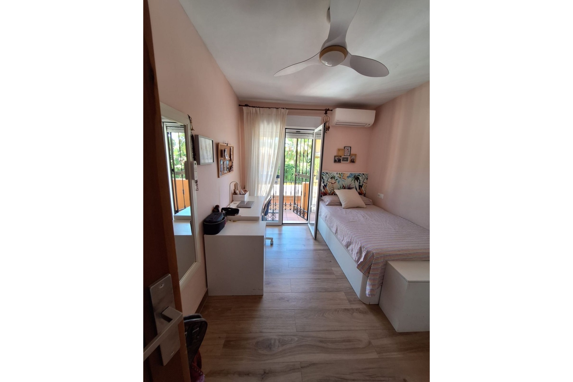 Resale - Town house - Marbella - Marbella Centro