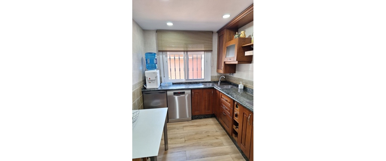 Resale - Town house - Marbella - Marbella Centro