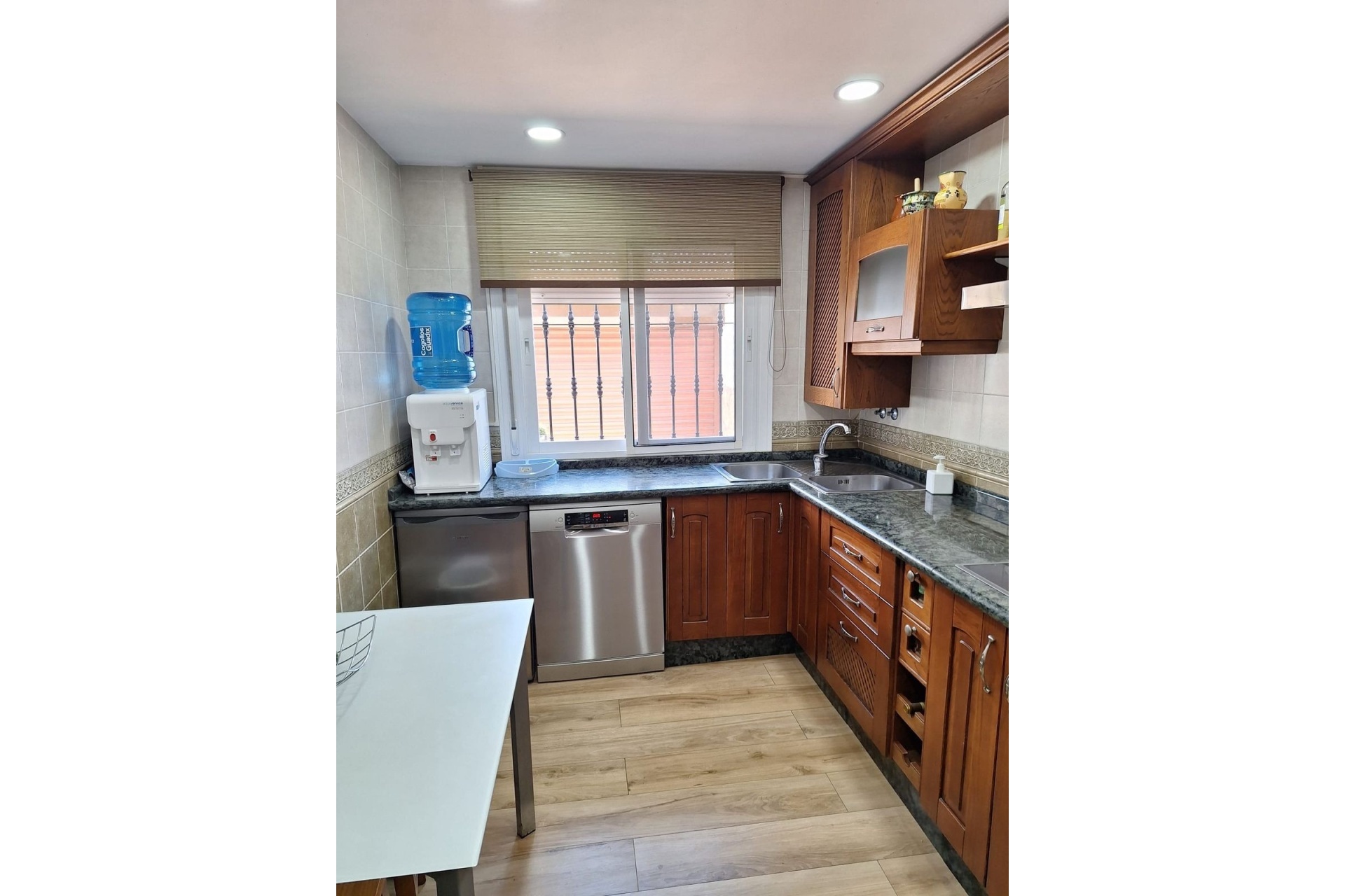 Resale - Town house - Marbella - Marbella Centro