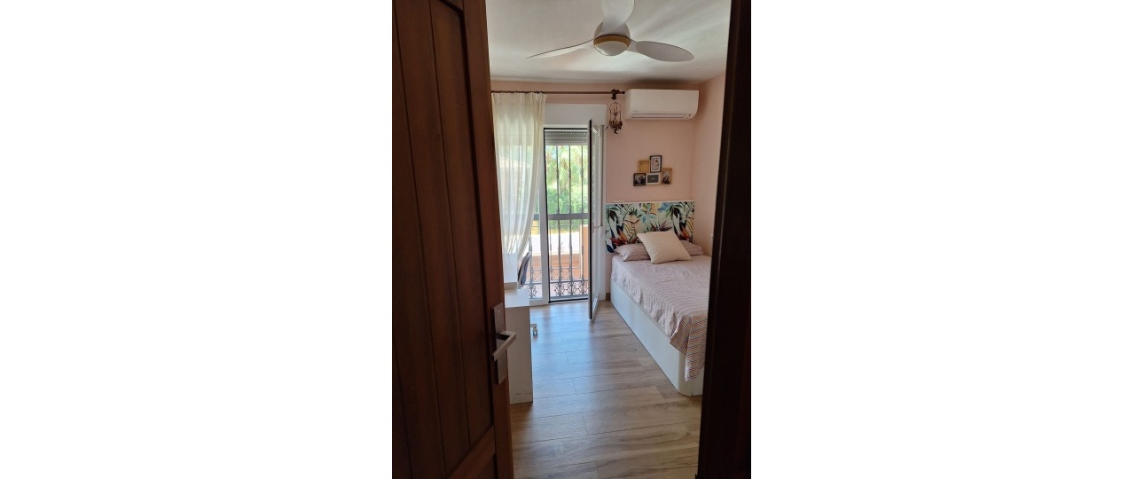 Resale - Town house - Marbella - Marbella Centro