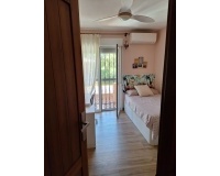 Resale - Town house - Marbella - Marbella Centro