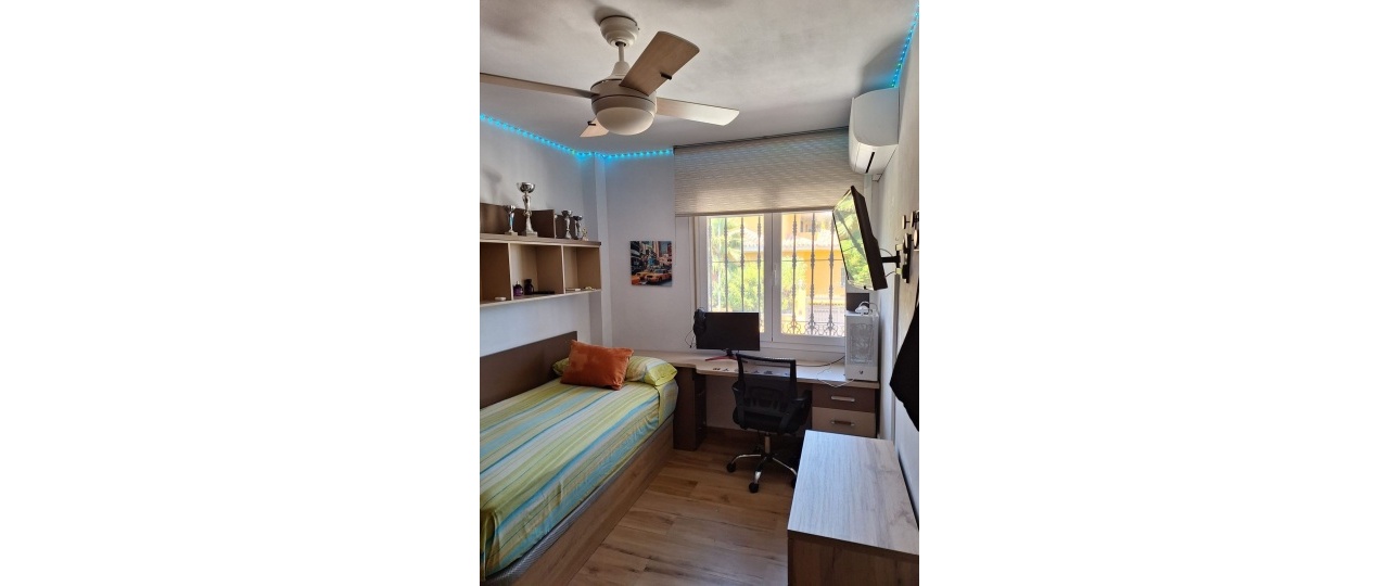 Resale - Town house - Marbella - Marbella Centro