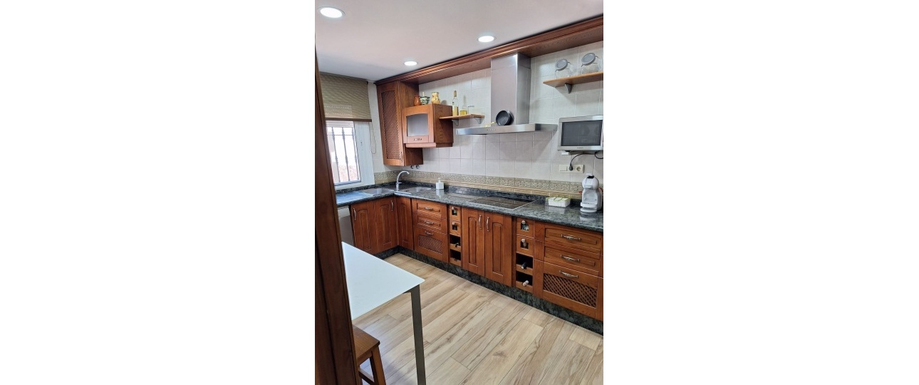 Resale - Town house - Marbella - Marbella Centro