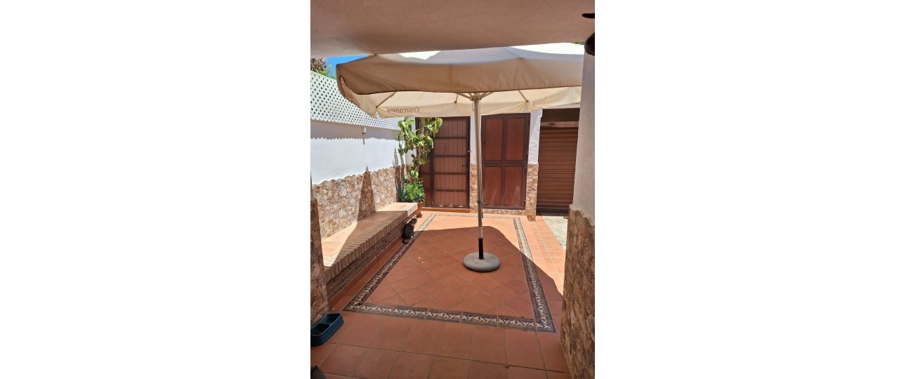 Resale - Town house - Marbella - Marbella Centro