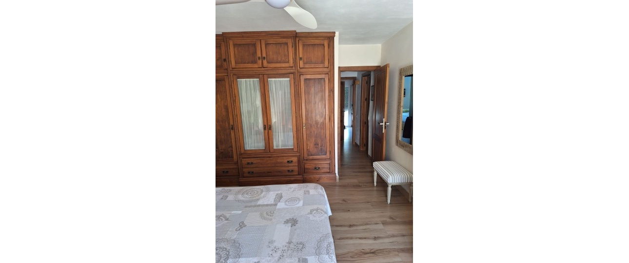 Resale - Town house - Marbella - Marbella Centro