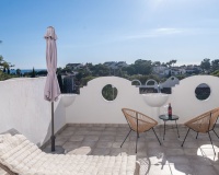Resale - Town house - Marbella - Marbella Centro