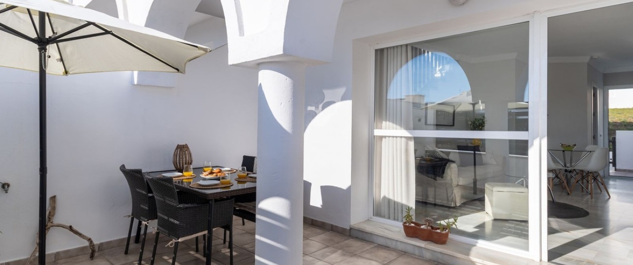 Resale - Town house - Marbella - Marbella Centro
