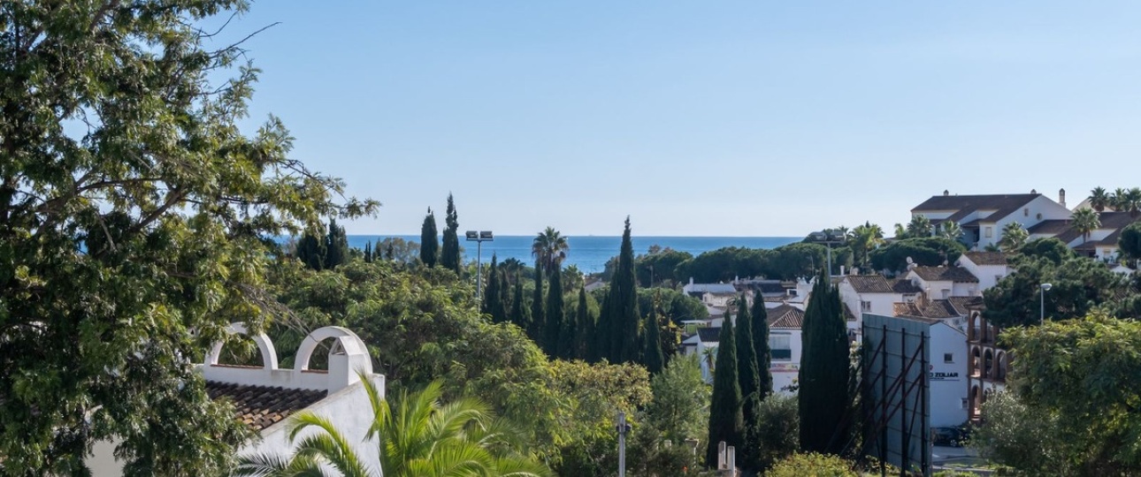 Resale - Town house - Marbella - Marbella Centro