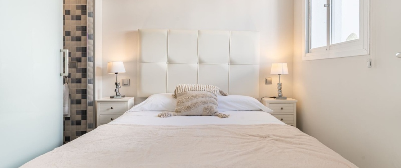 Resale - Town house - Marbella - Marbella Centro