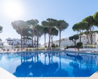 Resale - Town house - Marbella - Marbella Centro