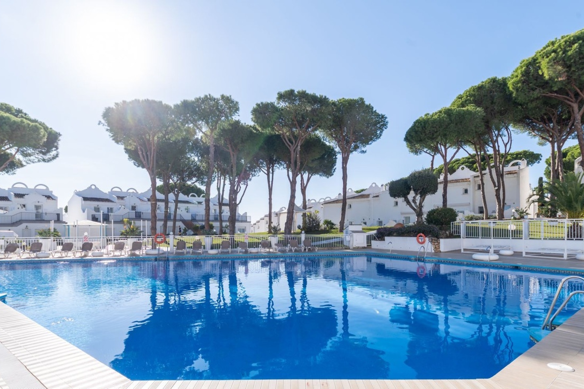 Resale - Town house - Marbella - Marbella Centro