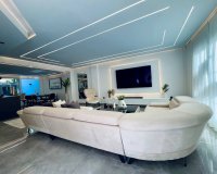 Resale - Town house - Marbella - Marbella Centro