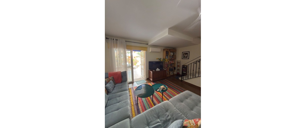 Resale - Town house - Marbella - Marbella Centro