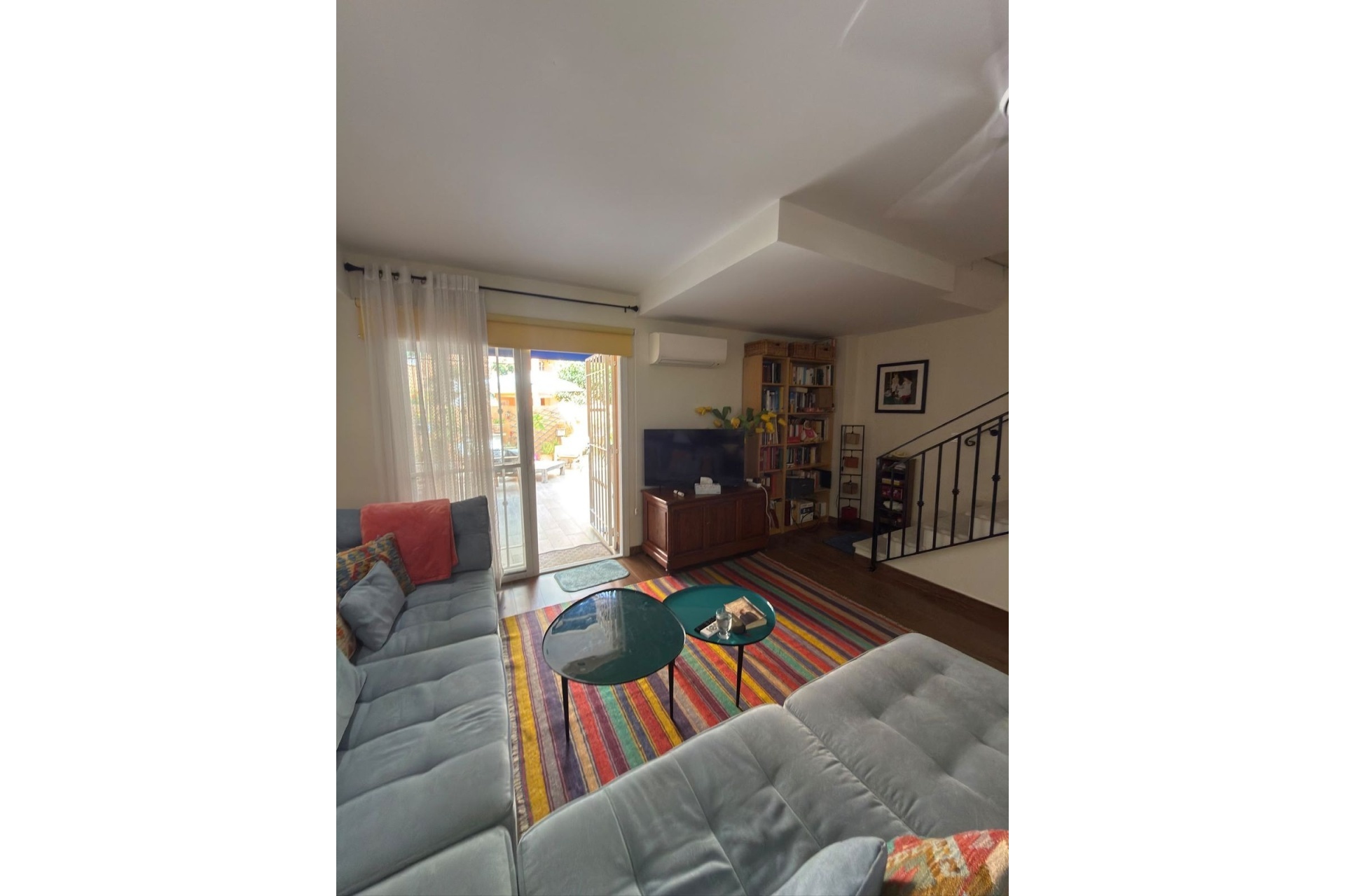 Resale - Town house - Marbella - Marbella Centro
