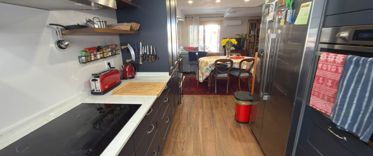 Resale - Town house - Marbella - Marbella Centro