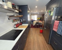 Resale - Town house - Marbella - Marbella Centro