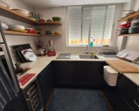 Resale - Town house - Marbella - Marbella Centro