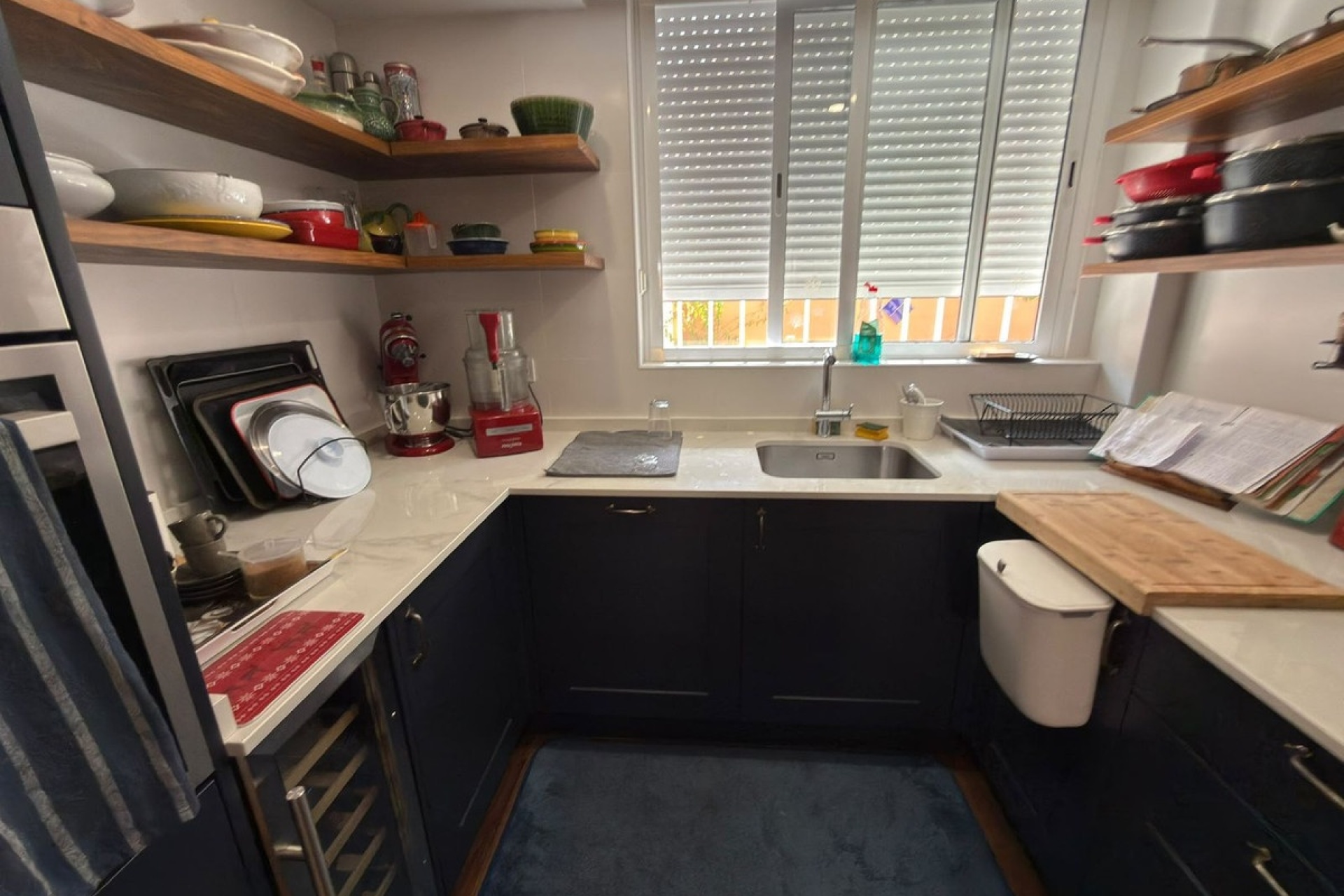 Resale - Town house - Marbella - Marbella Centro
