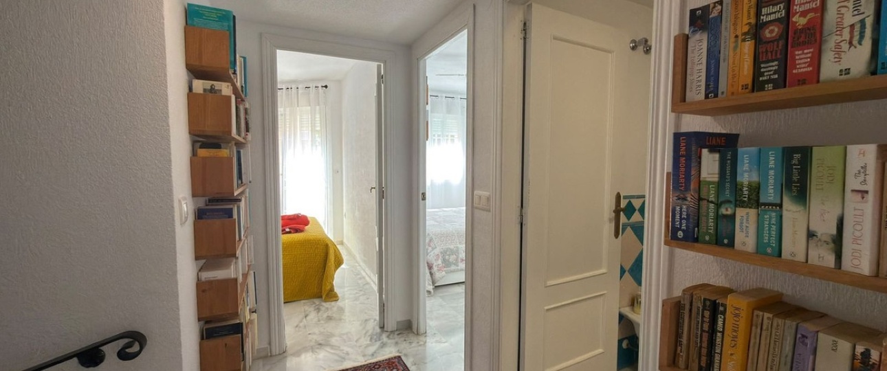 Resale - Town house - Marbella - Marbella Centro