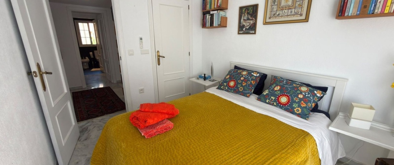 Resale - Town house - Marbella - Marbella Centro