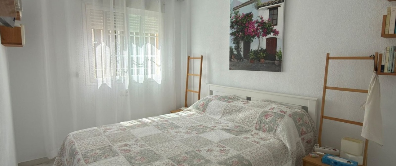 Resale - Town house - Marbella - Marbella Centro