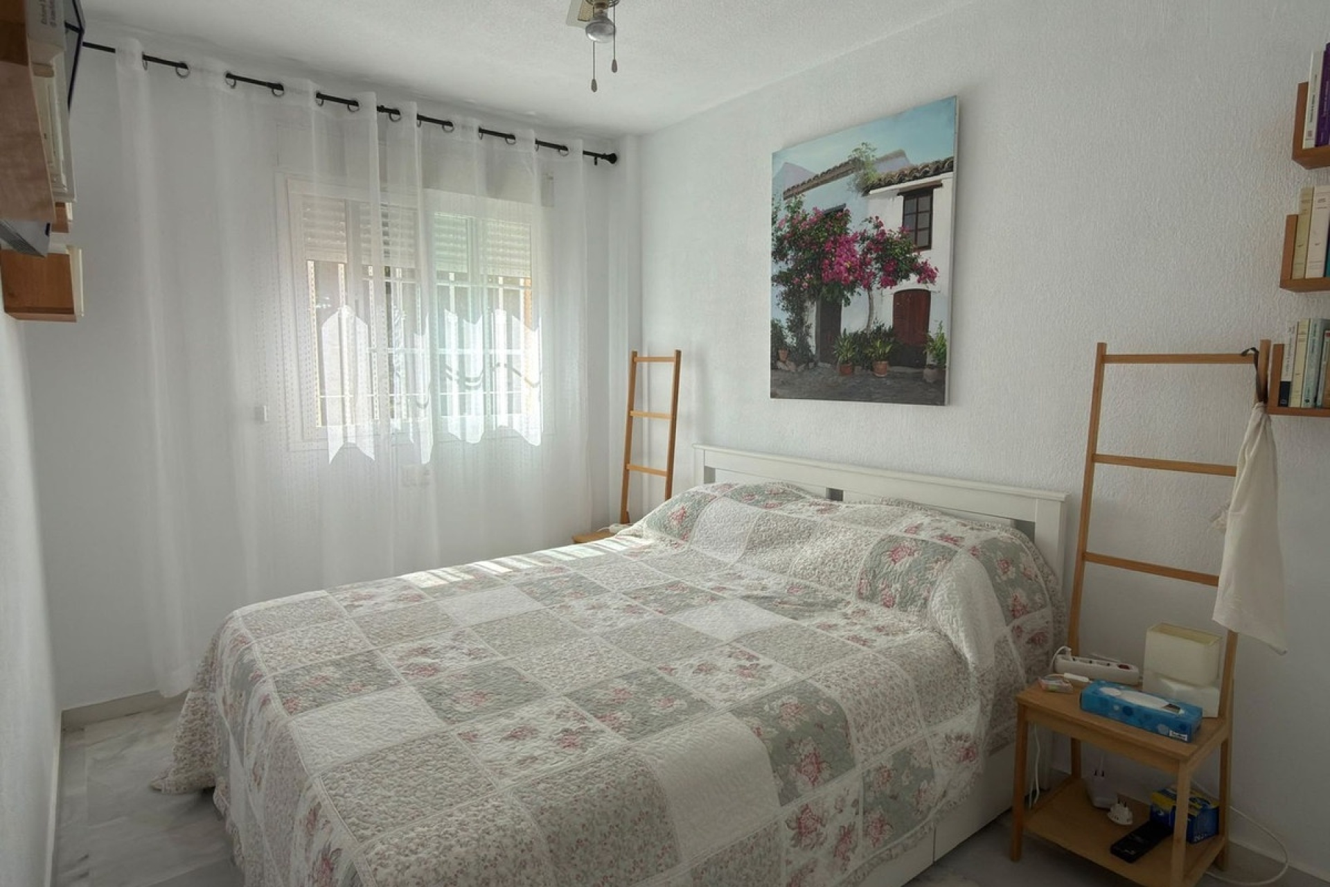Resale - Town house - Marbella - Marbella Centro