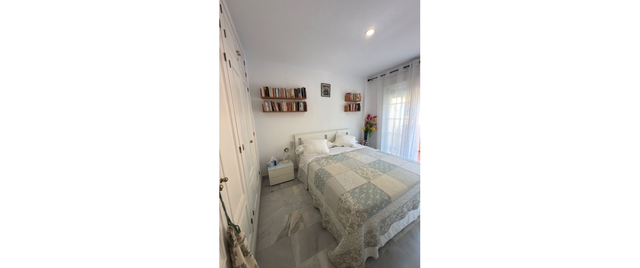Resale - Town house - Marbella - Marbella Centro